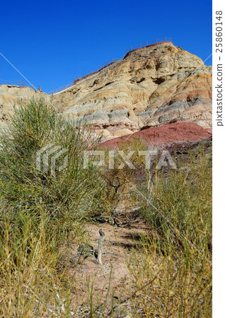 五色城（新疆福州自治區Ura Loki Xi市） 25860148