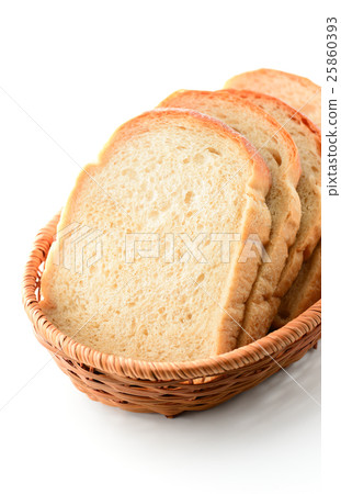 Plain bread  25860393