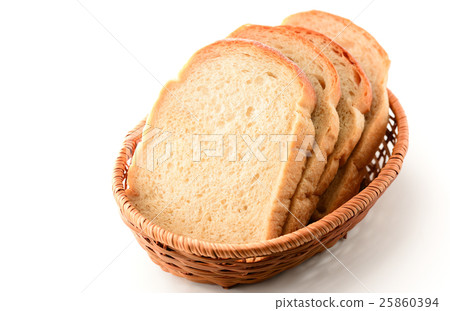 Plain bread Plain bread 25860394