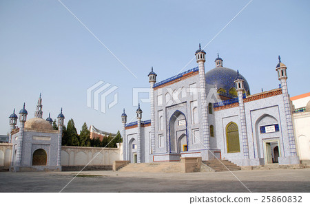 優素福·哈斯·哈茲布之墓（Tamami Fu·Ha·Ha Kichi Tomb） 25860832