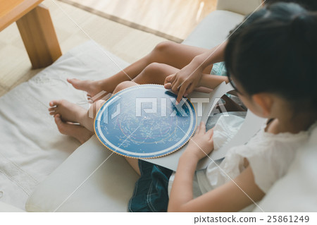 兒童 孩子 小孩 25861249