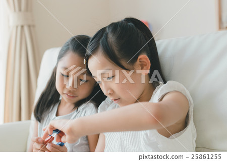 羅盤 磁鐵 磁鐵礦 25861255