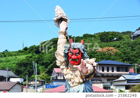 Namahage（秋田） 25862248