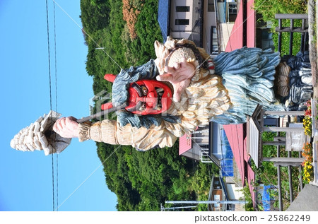 Namahage(秋田) Namahage(秋田) 25862249