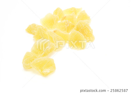 Dried Fruit Peach Dried Fruit Peach 25862587