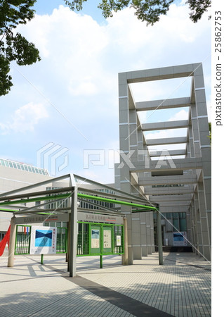 名古屋市美術館 名古屋市美術館 25862753
