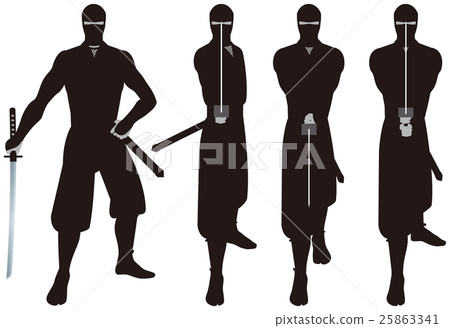 Ninja 25863341