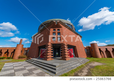 Kushiro City Wetland Observatory 25863766