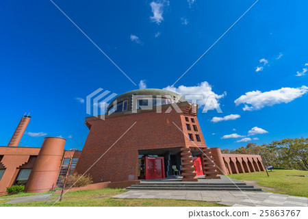 Kushiro City Wetland Observatory 25863767