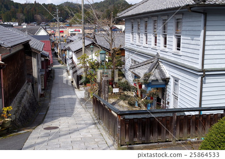 大正村·Ena市 大正村·Ena市 25864533