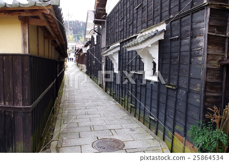 大正村·Ena市 大正村·Ena市 25864534