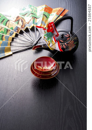 Japanese style Japanese style 25864887