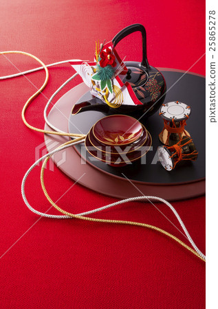 Japanese style material 25865278