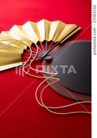 Japanese style material Japanese style material 25865282