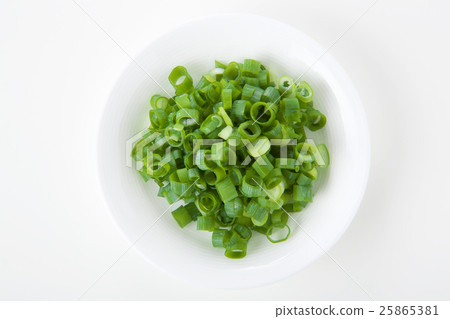 切細的蔥蔥蔥 25865381