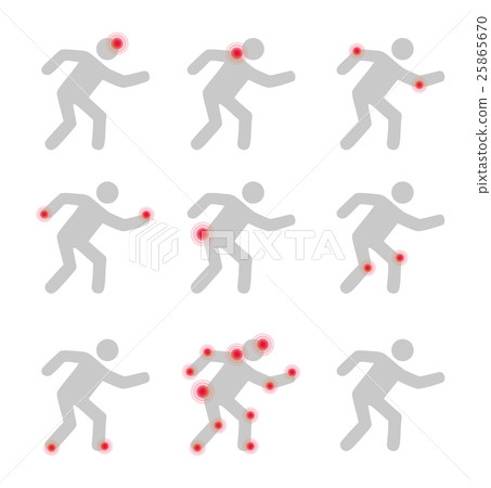 Body pain Body pain 25865670