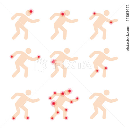 Body pain Body pain 25865671
