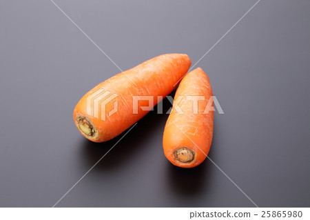 Carrots	 25865980