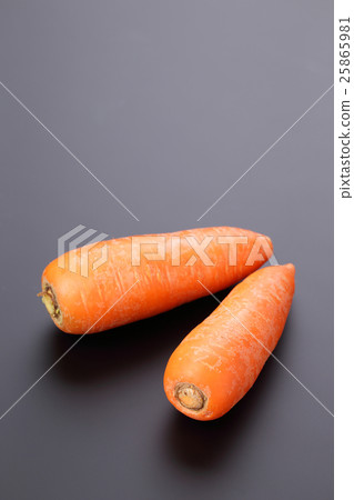 Carrots	 25865981