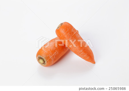 Carrots	 25865986