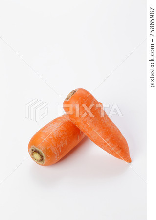 Carrots Carrots 25865987