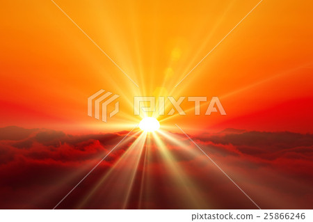 Unkai和太陽 Unkai和太陽 25866246