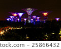 Singapore garden by the bay 25866432