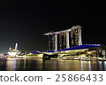 Singapore Marina Bay Sands 25866433