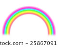 Rainbow 25867091