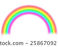 Rainbow 25867092