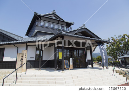在日本最短信的房子 25867520