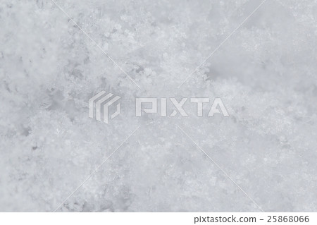 雪背景 25868066