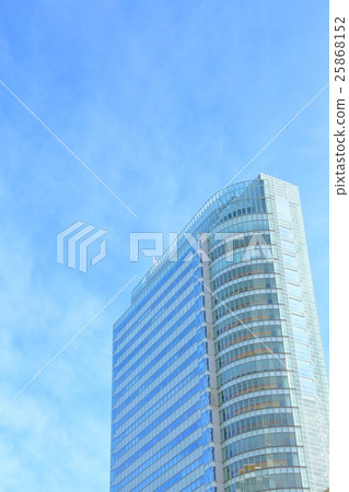 Business image [office building] 25868152