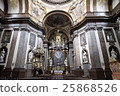 St. Francis Seraphan Church (Prague) 25868526