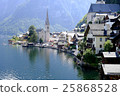 Hallstatt (Austria) 25868528