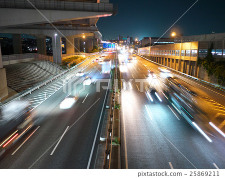 夜路（23號國道 - 名古屋南交界處） 25869211
