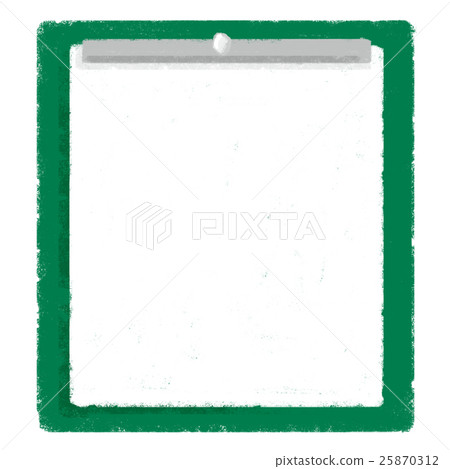 蠟筆書法 25870312