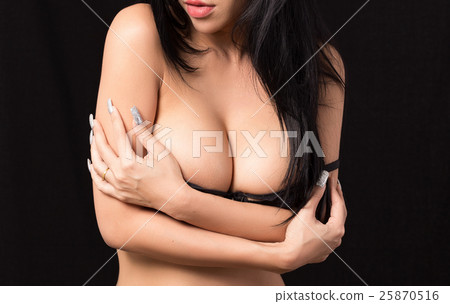 Sexy woman body 25870516
