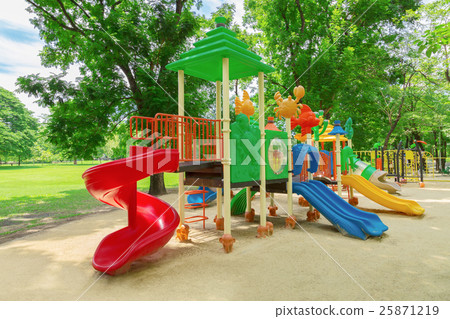 playground 25871219