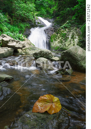 Krok E Dok Waterfall 25871242