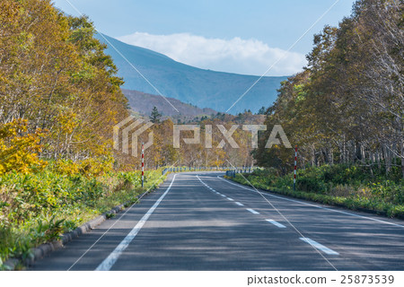 Shiretoko peninsula 25873539