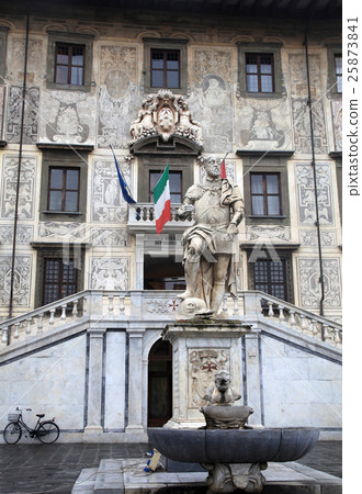 Palazzo della Carovana, Pisa, Italy 25873841