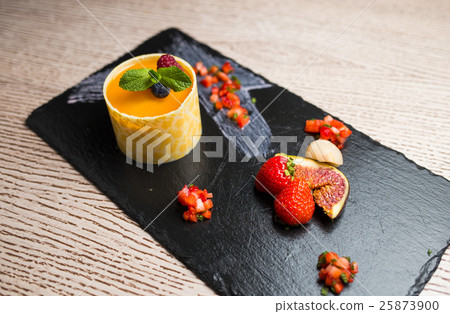 milfeyt glazed fruit 25873900