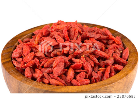 goji berries close up goji berries close up 25876685