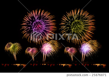 Firecracker Firecracker 25876871
