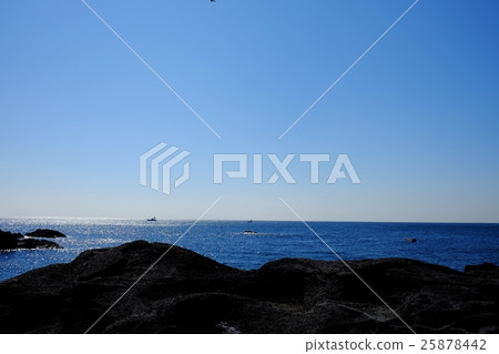 Coastal scenery · Jokeshima 25878442