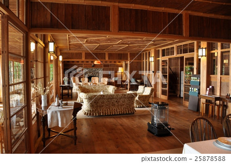 意大利大使館別墅 25878588