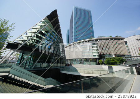 Grand Front Osaka Grand Front Osaka 25878922