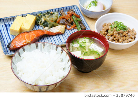 Breakfast image 25879746