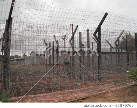 Vietnamese prison 25879763